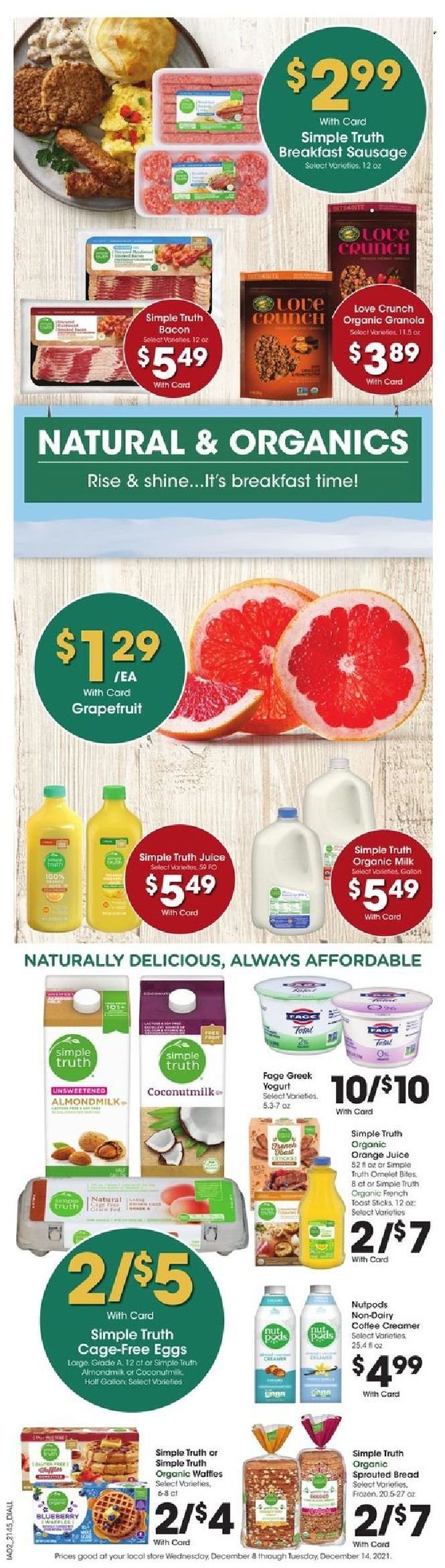 Dillons ad - 12/08/2021 - 12/14/2021. Page 7