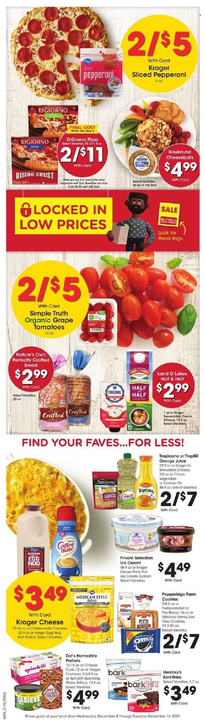 Dillons ad - 12/08/2021 - 12/14/2021. Page 10