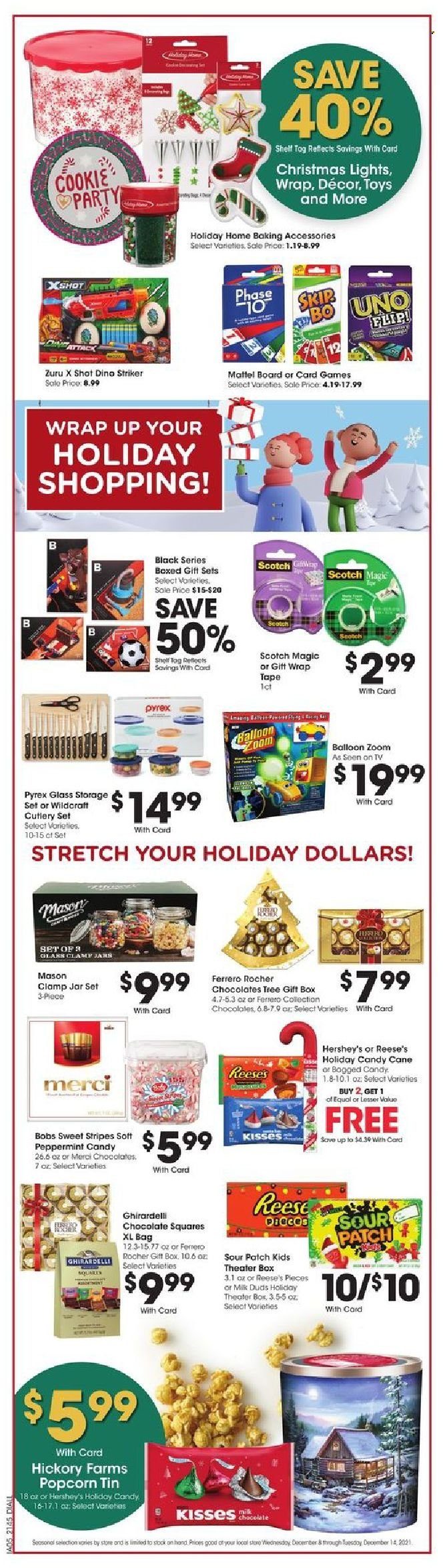Dillons ad - 12/08/2021 - 12/14/2021. Page 11