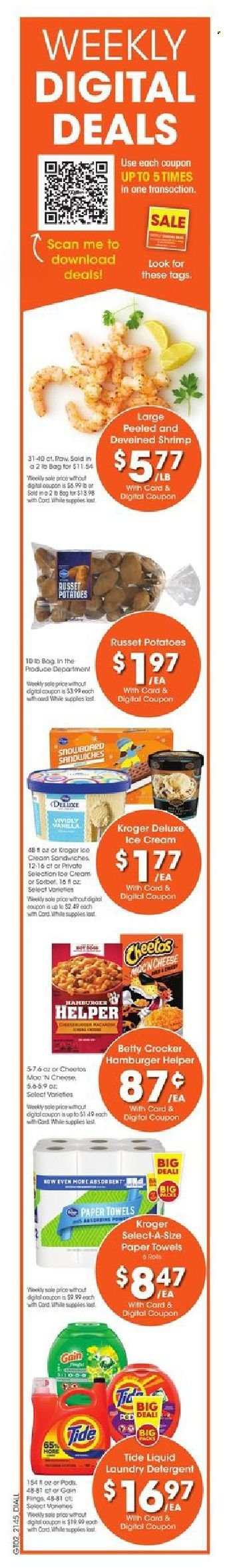 Dillons ad - 12/08/2021 - 12/14/2021. Page 13