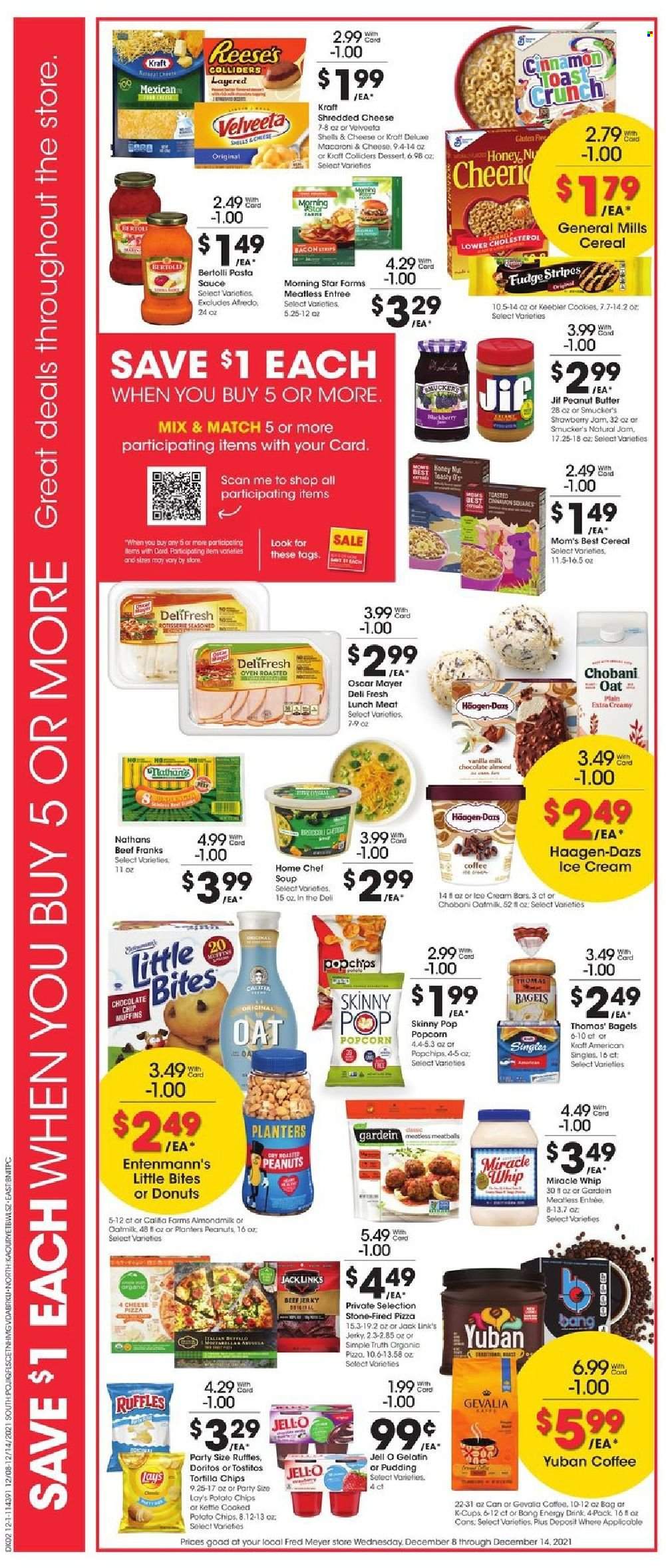 Fred Meyer ad - 12/08/2021 - 12/14/2021. Page 3