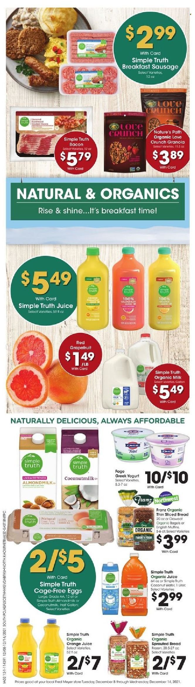 Fred Meyer ad - 12/08/2021 - 12/14/2021. Page 7