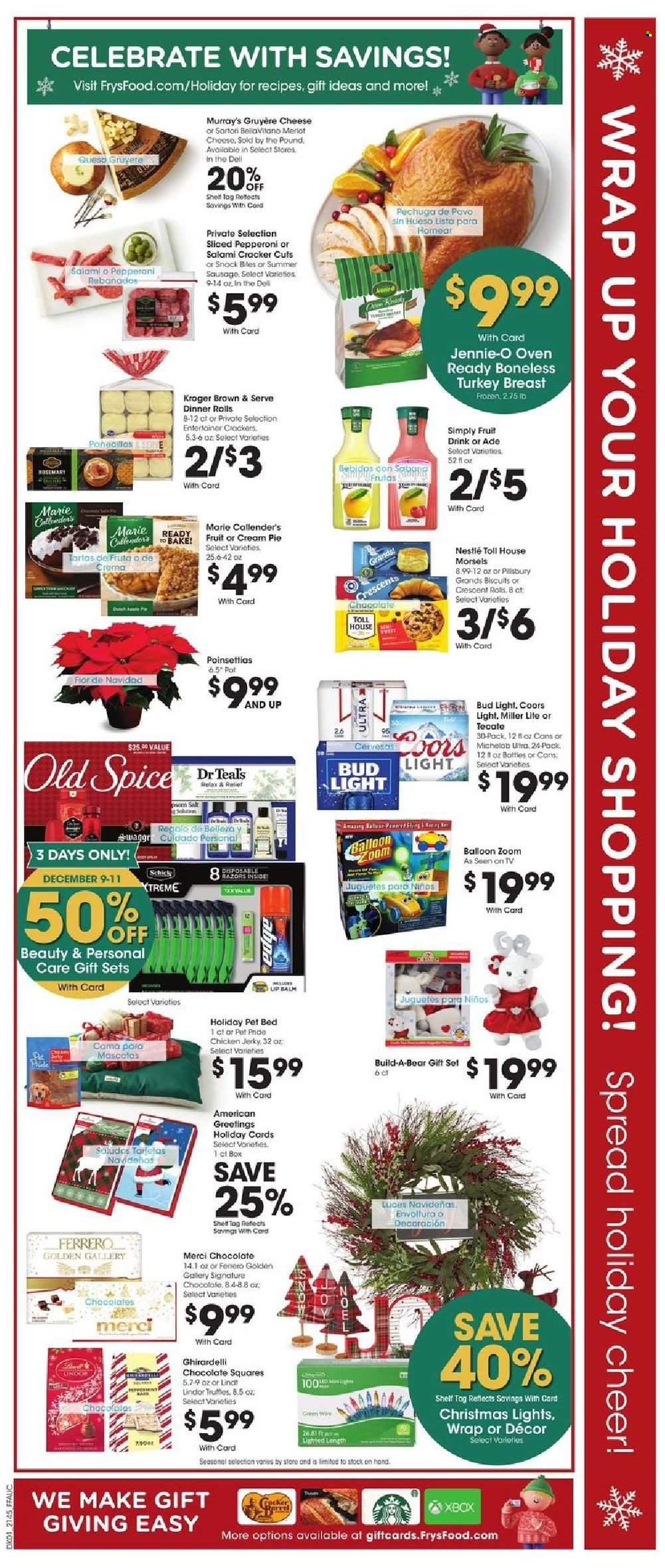 Fry’s ad - 12/08/2021 - 12/14/2021. Page 2