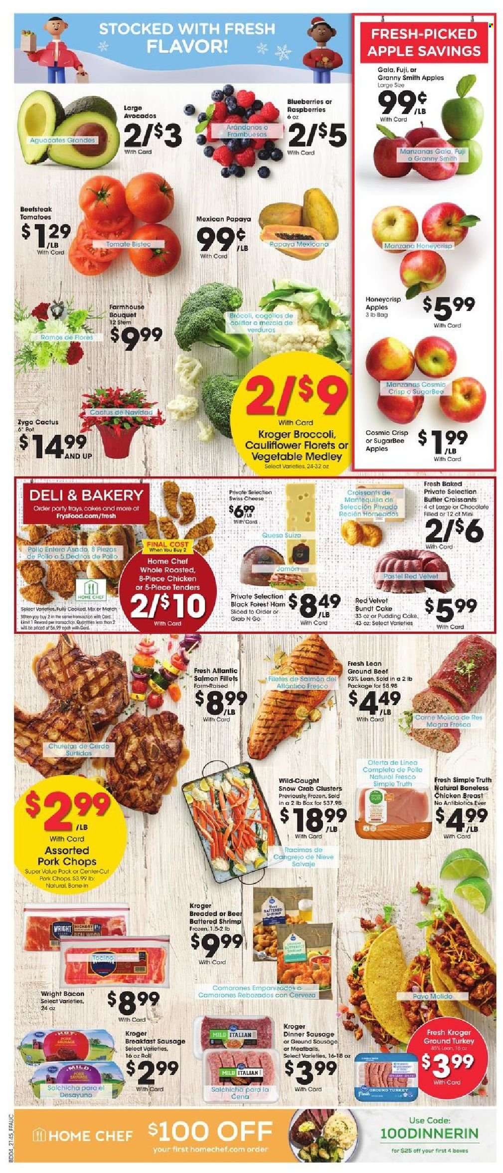 Fry’s ad - 12/08/2021 - 12/14/2021. Page 8