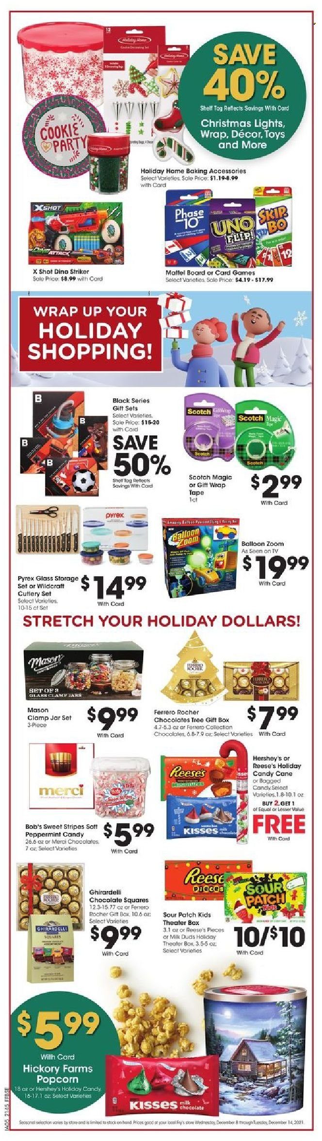 Fry’s ad - 12/08/2021 - 12/14/2021. Page 11