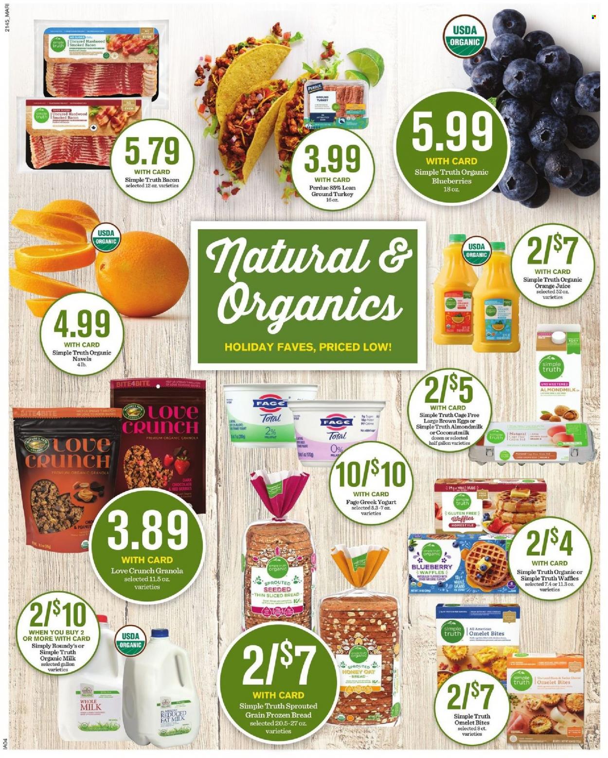 Mariano’s ad - 12/08/2021 - 12/14/2021. Page 8