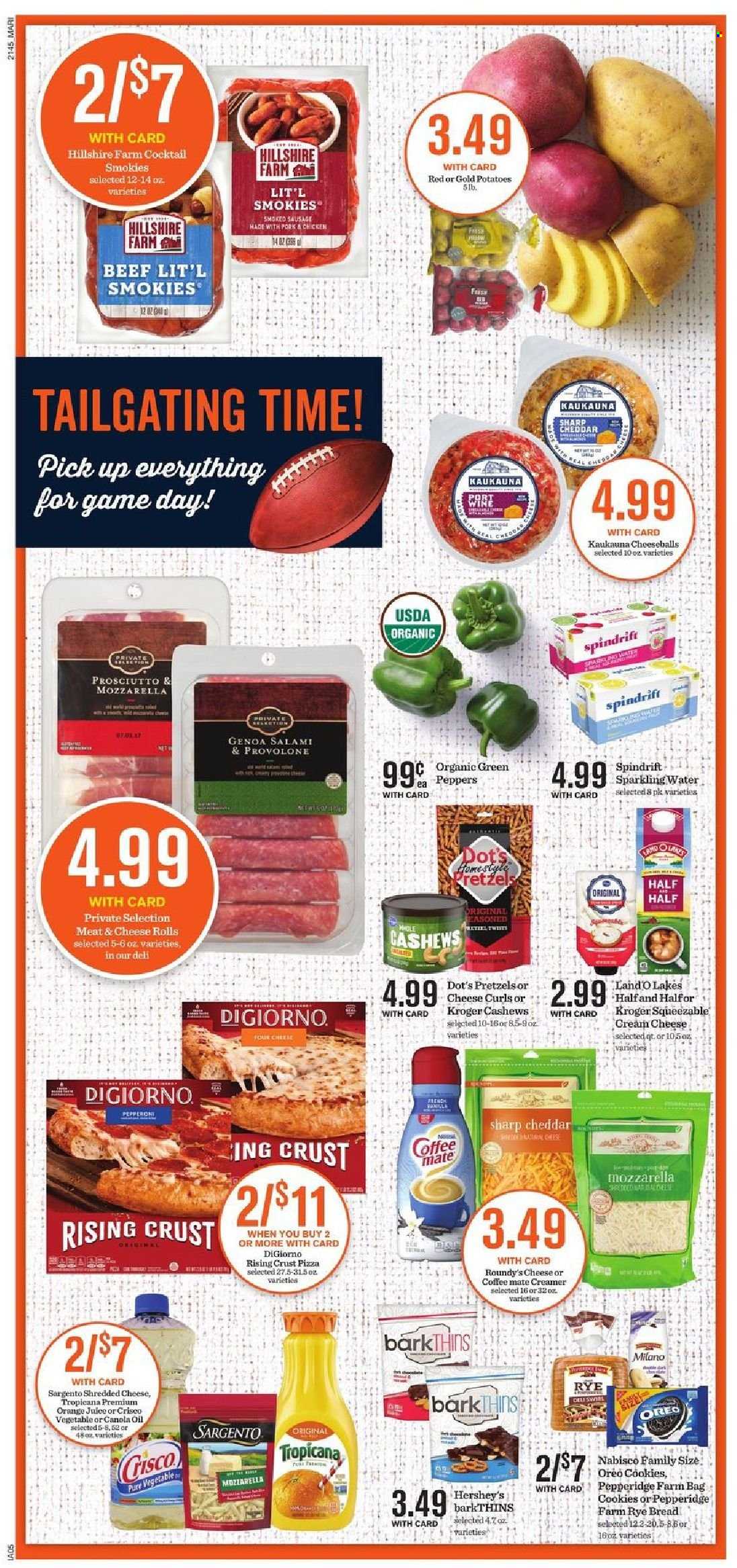 Mariano’s ad - 12/08/2021 - 12/14/2021. Page 9