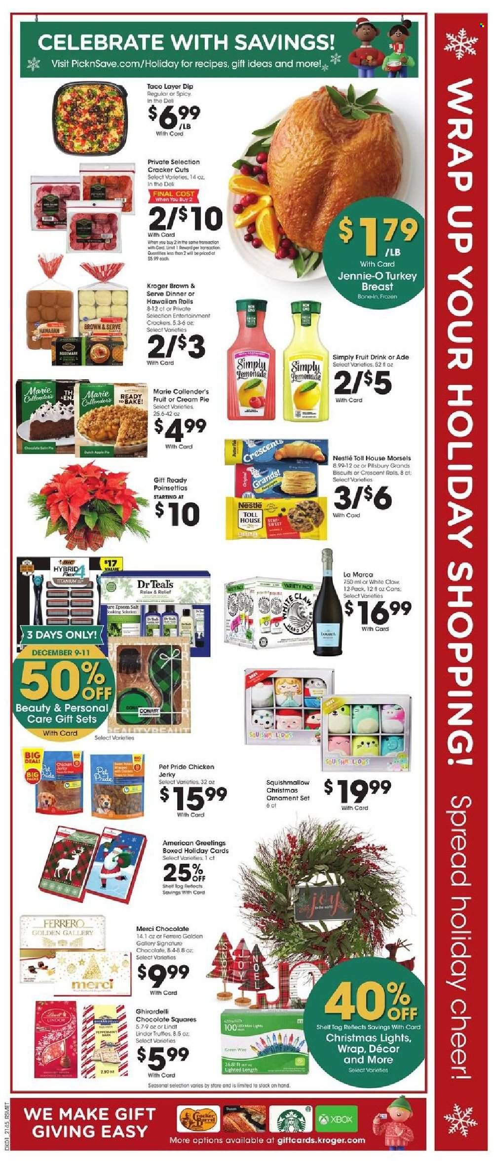 Pick ‘n Save ad - 12/08/2021 - 12/14/2021. Page 2