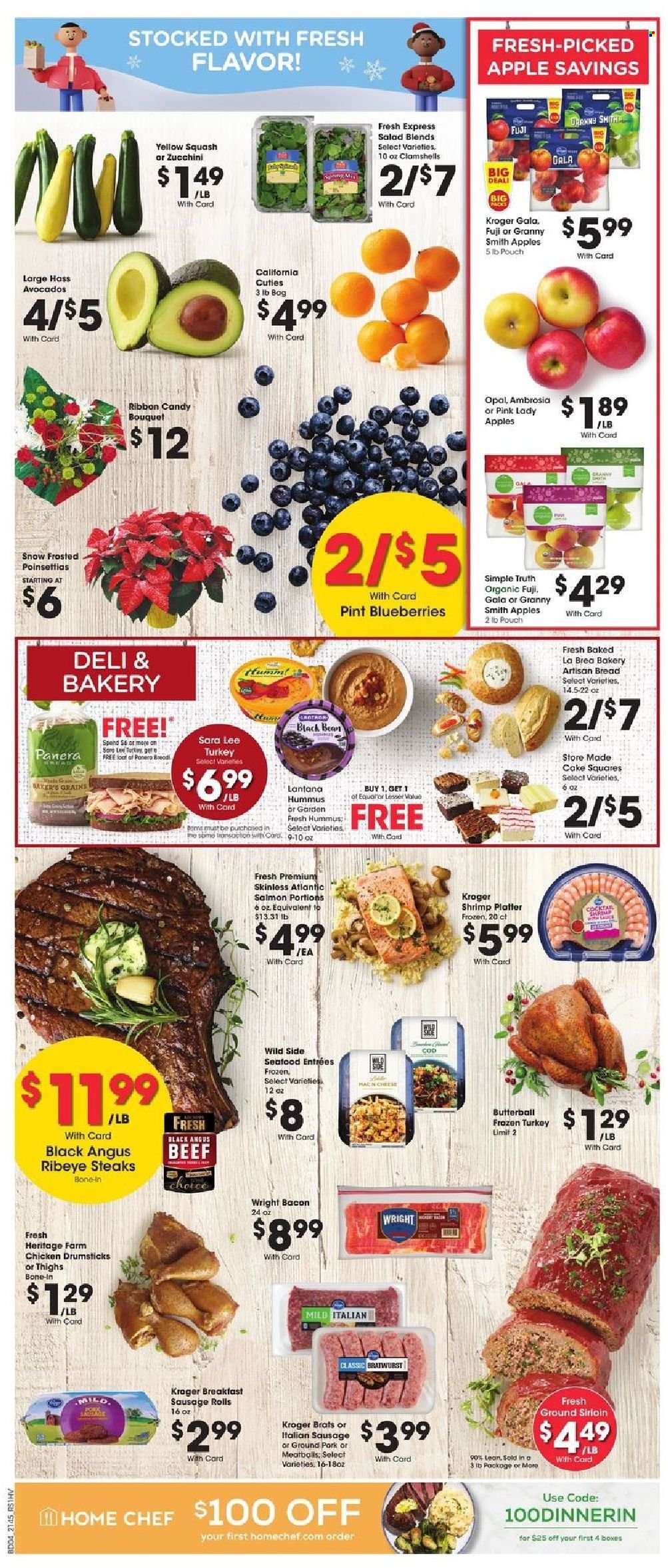Pick ‘n Save ad - 12/08/2021 - 12/14/2021. Page 7