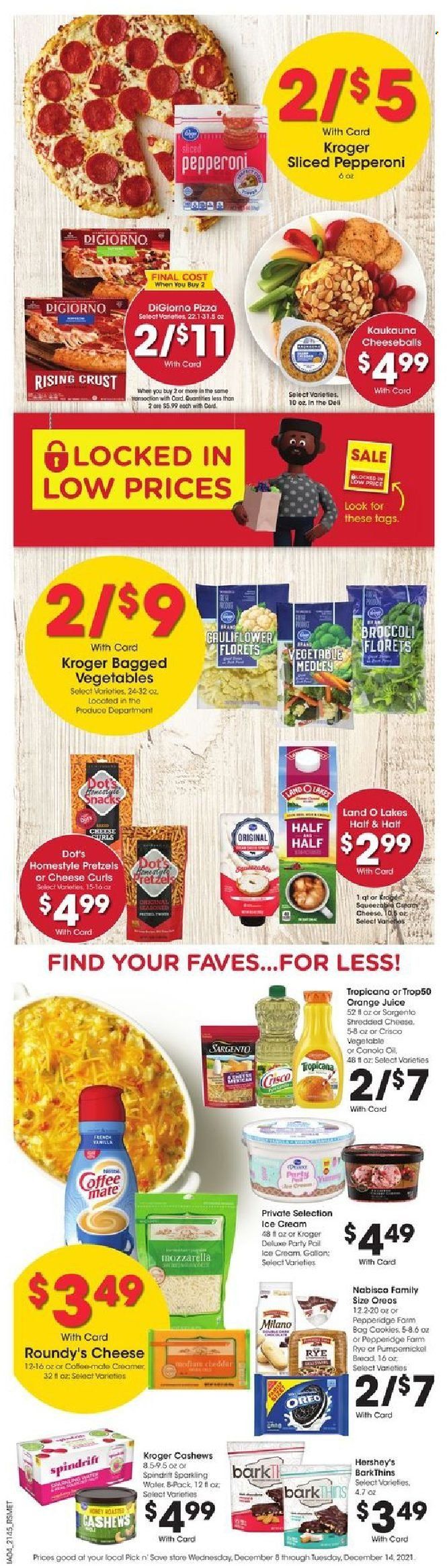 Pick ‘n Save ad - 12/08/2021 - 12/14/2021. Page 8