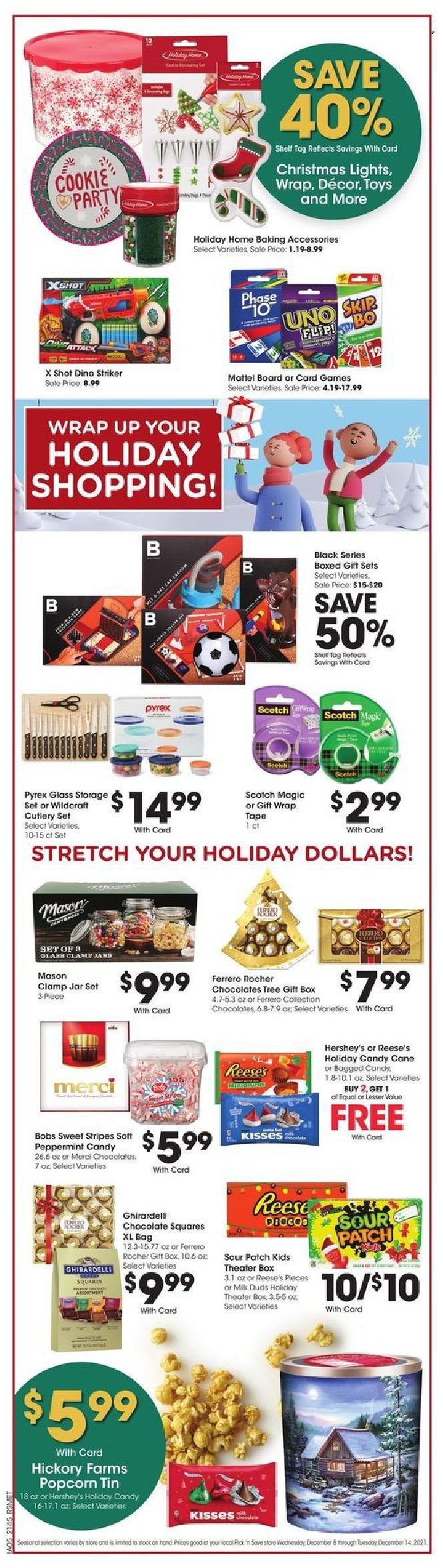 Pick ‘n Save ad - 12/08/2021 - 12/14/2021. Page 9