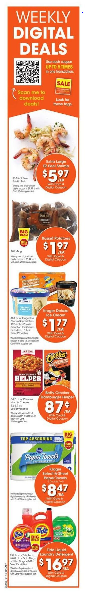 Pick ‘n Save ad - 12/08/2021 - 12/14/2021. Page 11