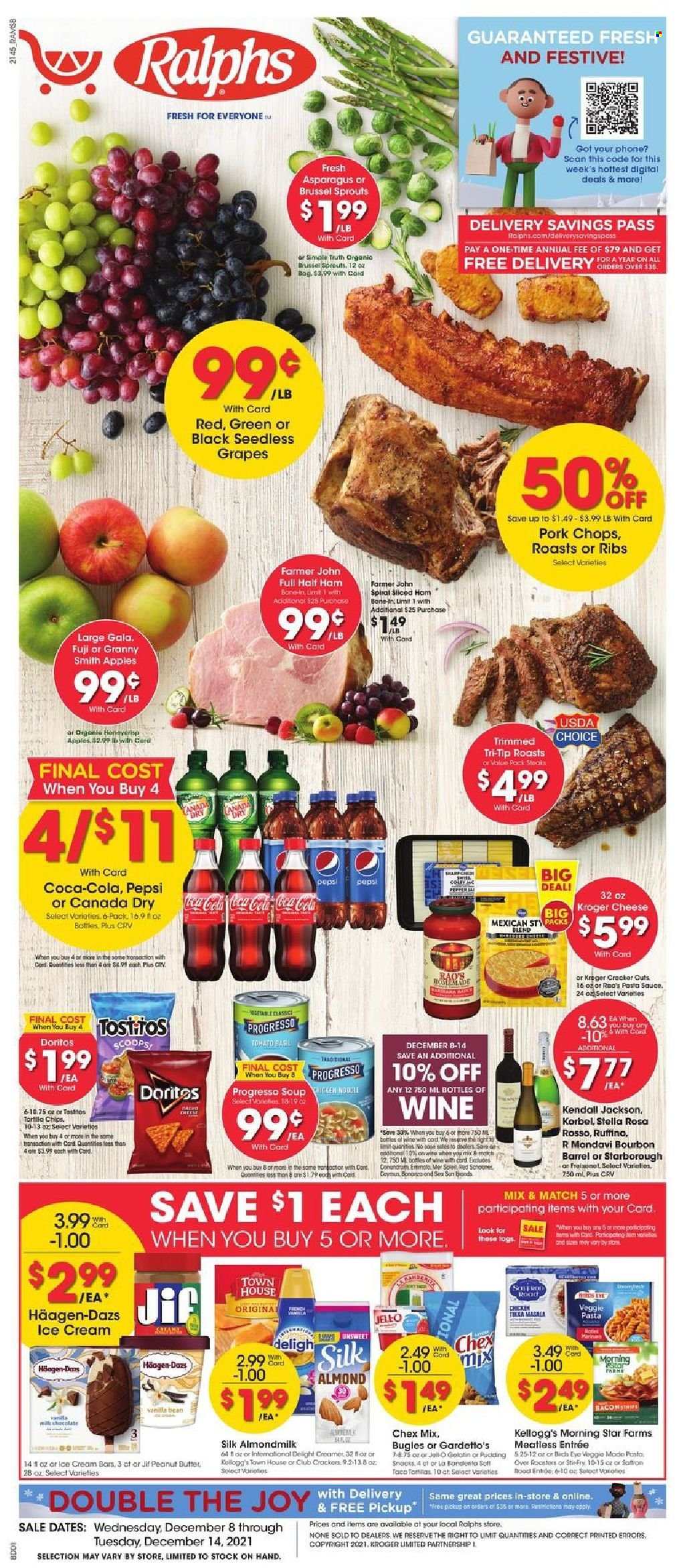 Ralphs ad - 12/08/2021 - 12/14/2021. Page 1