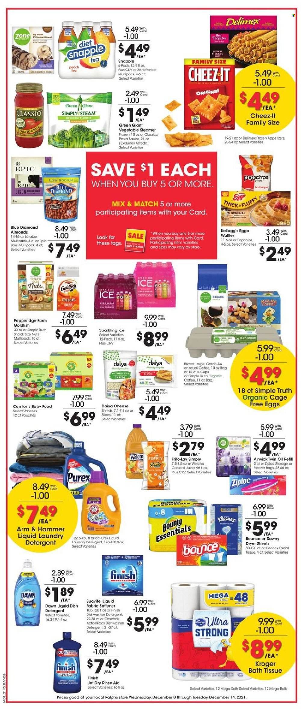 Ralphs ad - 12/08/2021 - 12/14/2021. Page 4