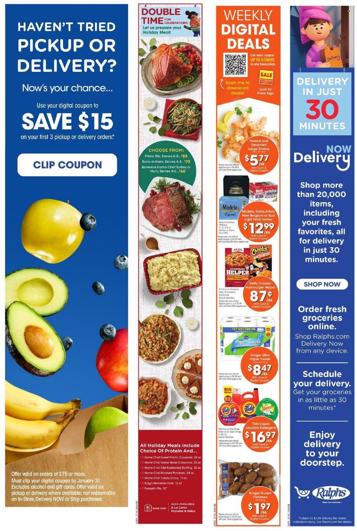 Ralphs ad - 12/08/2021 - 12/14/2021. Page 5