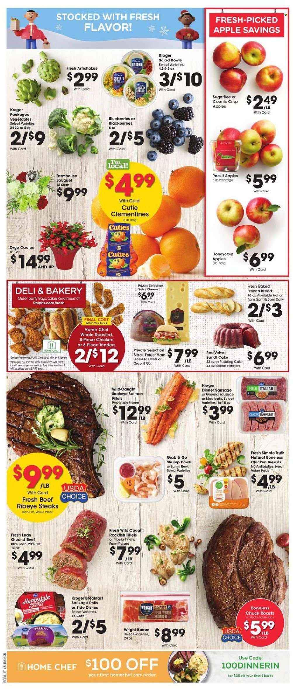 Ralphs ad - 12/08/2021 - 12/14/2021. Page 9
