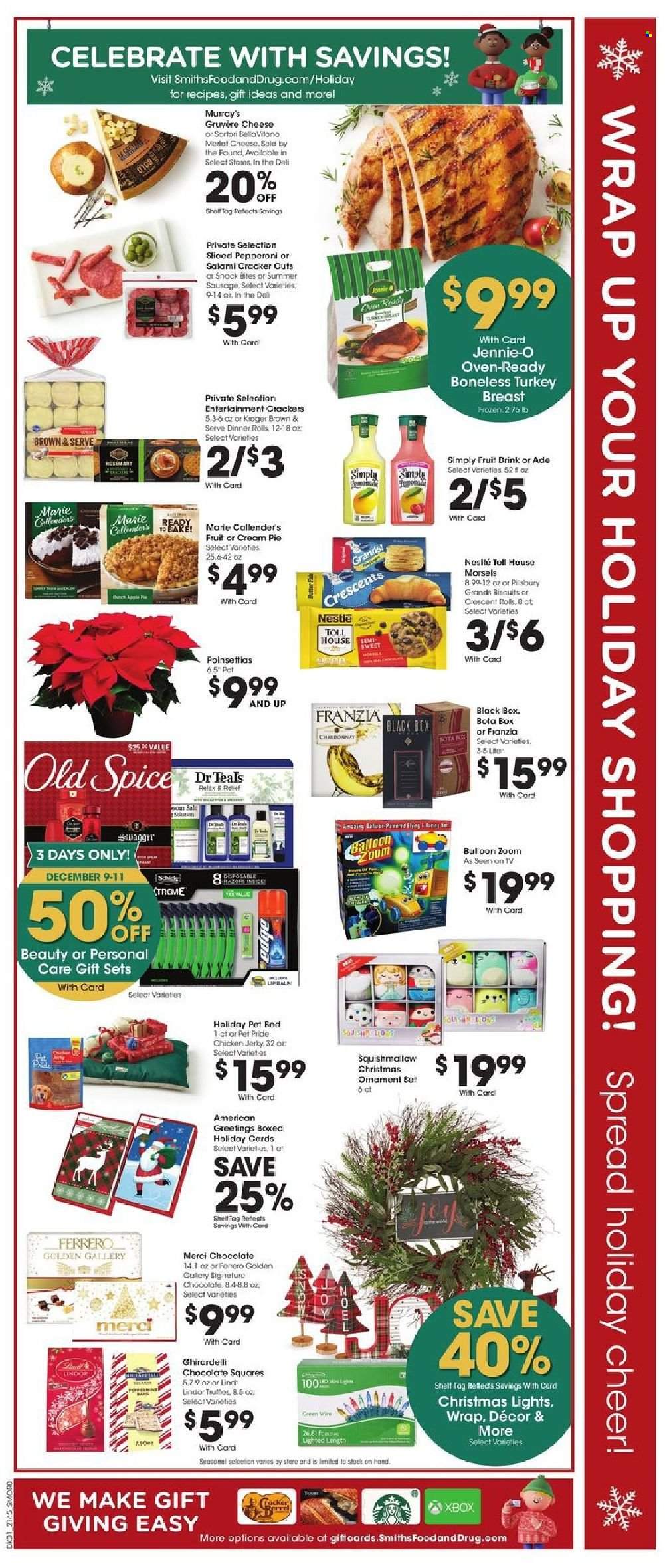Smith's ad - 12/08/2021 - 12/14/2021. Page 2