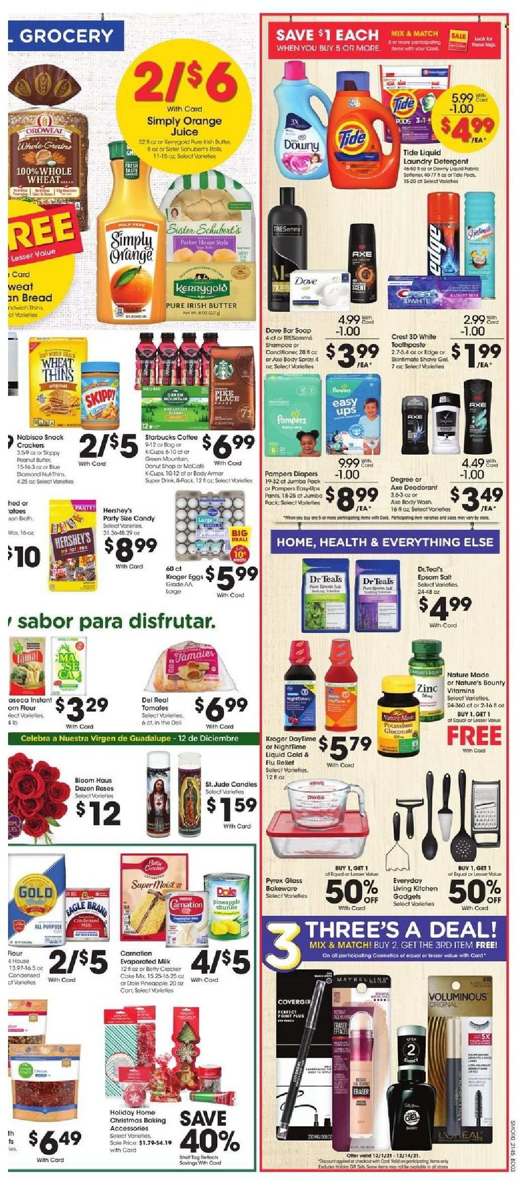 Smith's ad - 12/08/2021 - 12/14/2021. Page 6