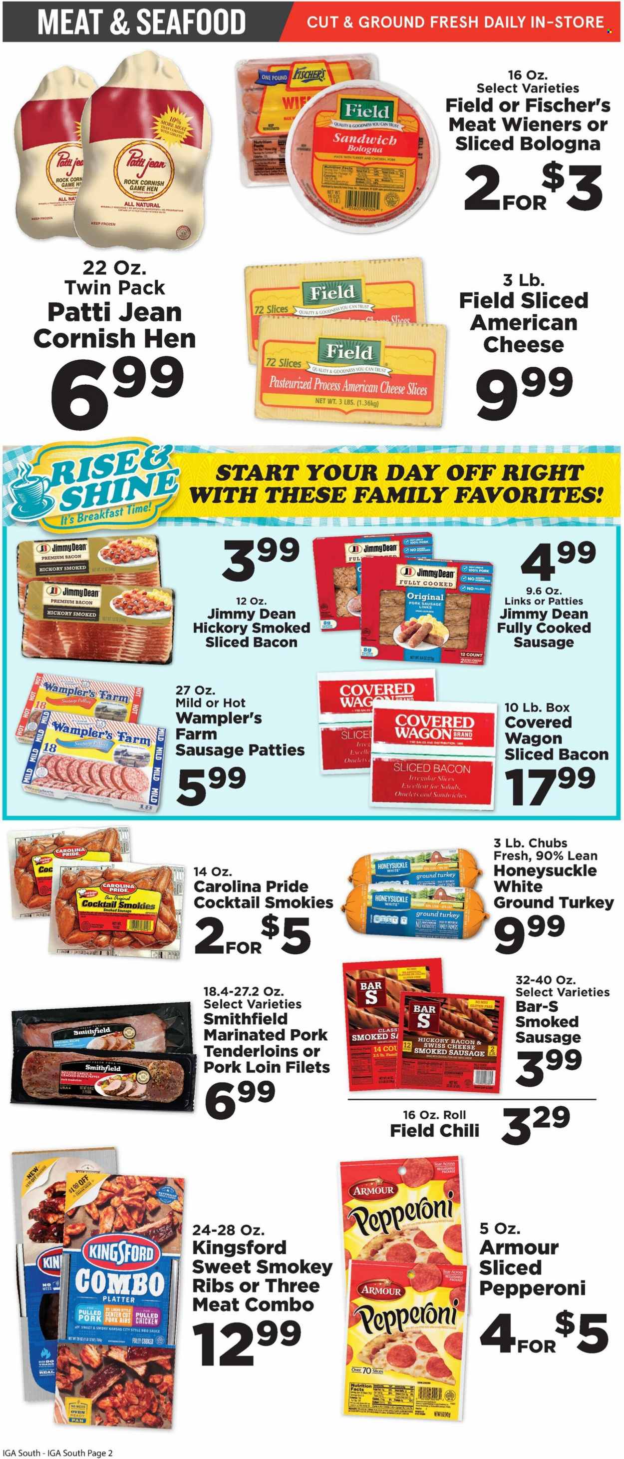 IGA ad - 12/08/2021 - 12/14/2021. Page 2