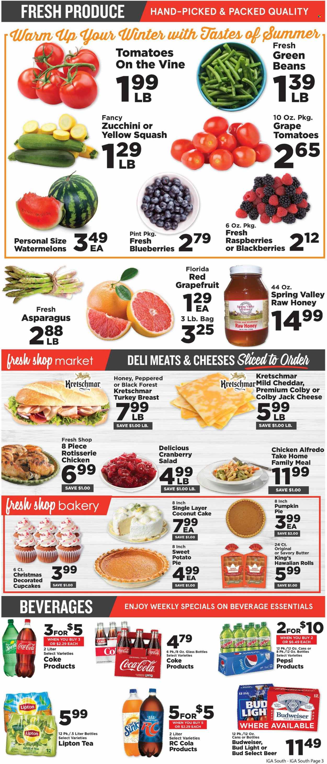 IGA ad - 12/08/2021 - 12/14/2021. Page 3