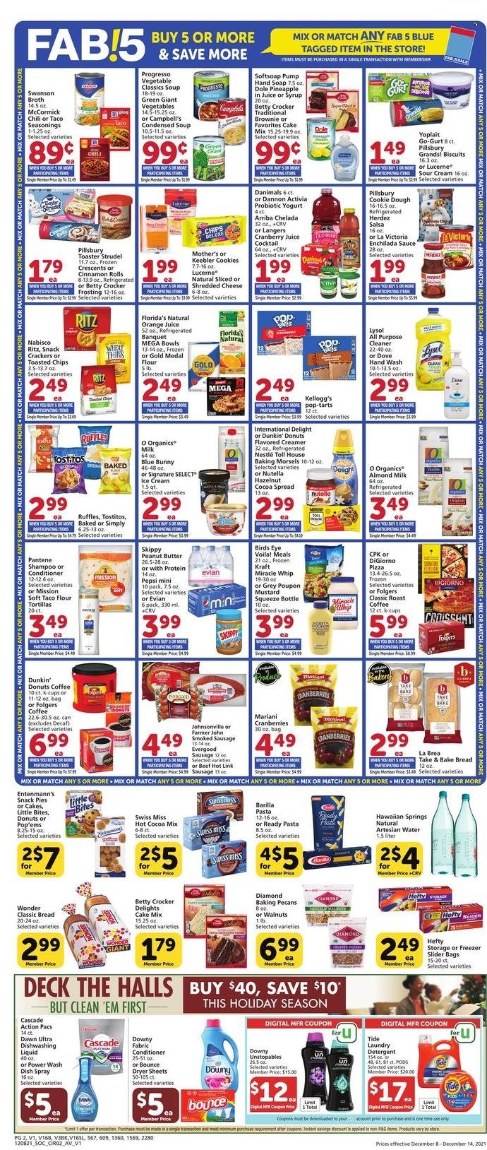 Vons ad - 12/08/2021 - 12/14/2021. Page 2