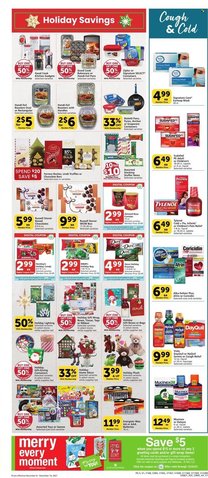 Vons ad - 12/08/2021 - 12/14/2021. Page 5
