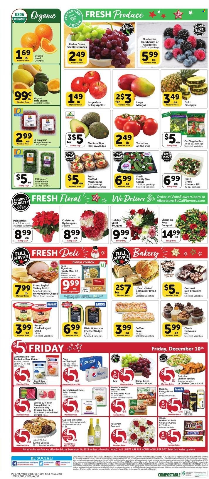 Vons ad - 12/08/2021 - 12/14/2021. Page 6