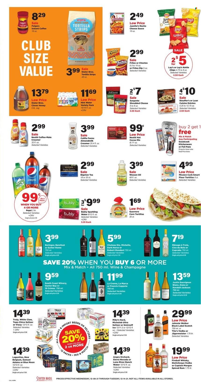 Stater Bros. ad - 12/08/2021 - 12/14/2021. Page 4