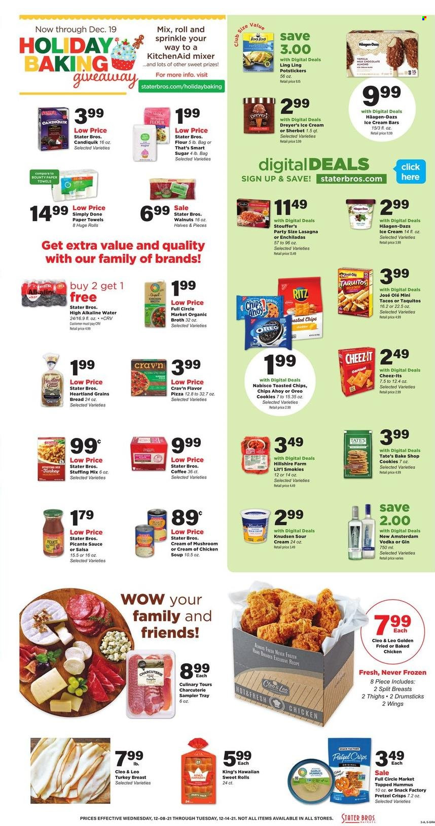 Stater Bros. ad - 12/08/2021 - 12/14/2021. Page 5