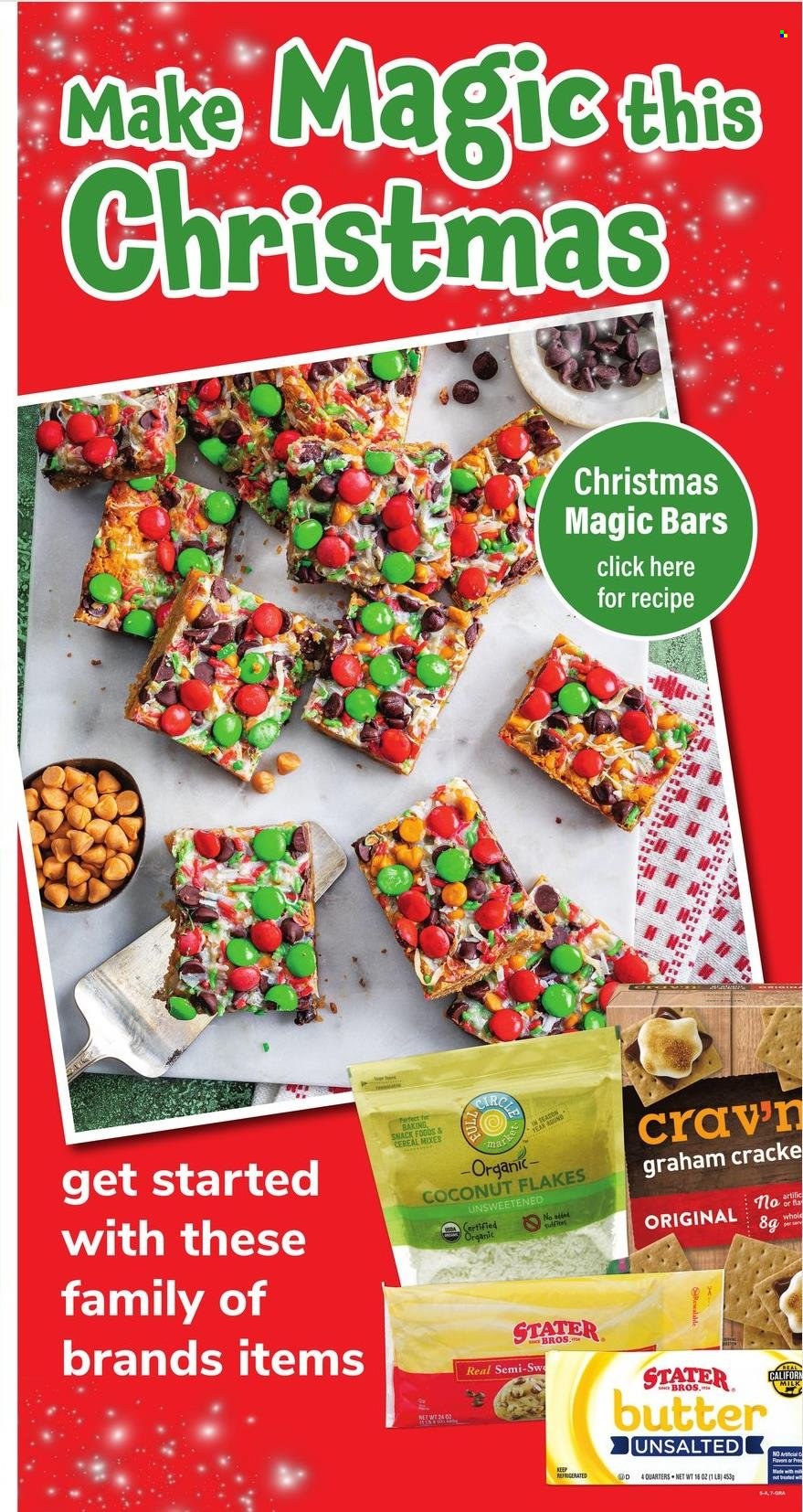 Stater Bros. ad - 12/08/2021 - 12/14/2021. Page 7