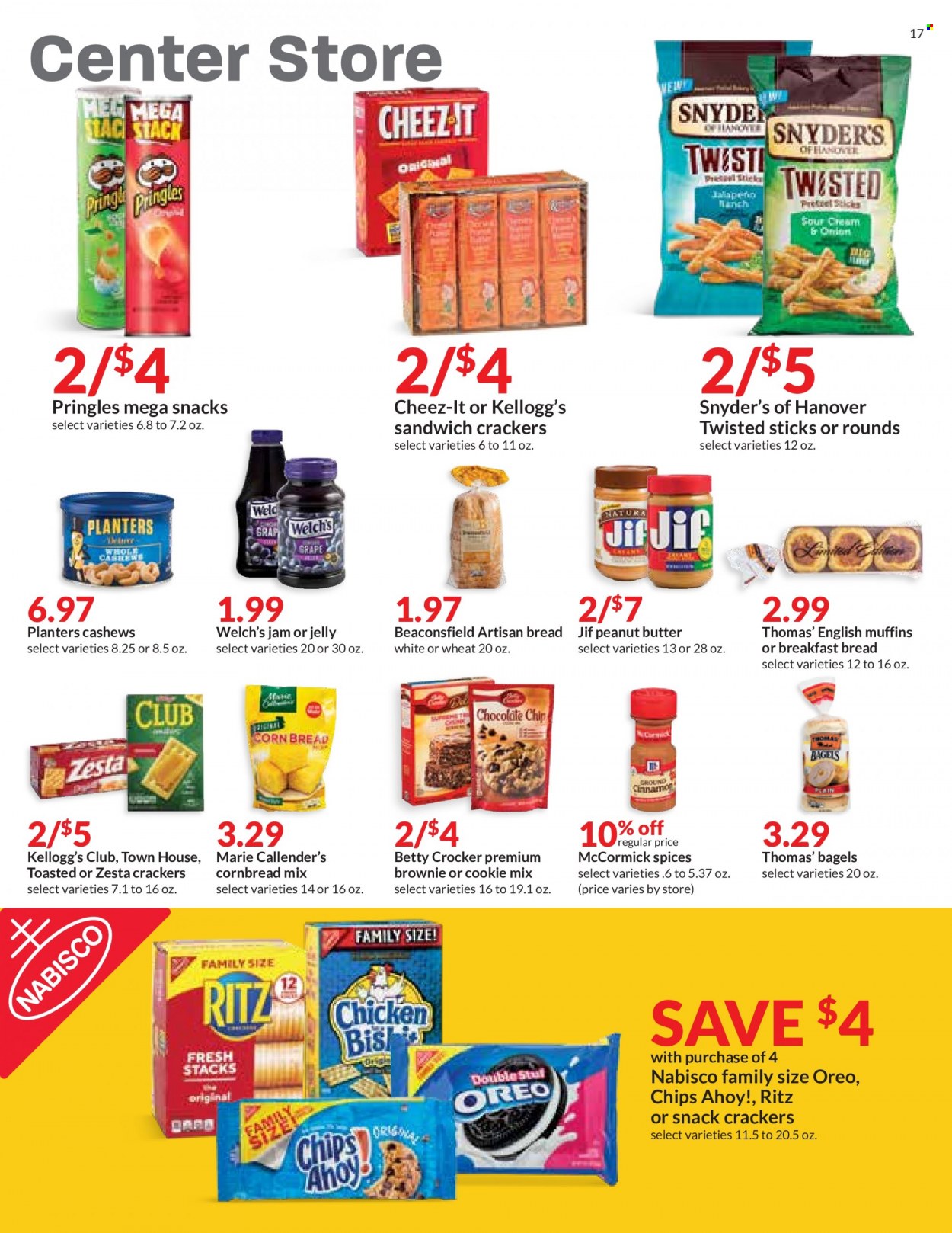 Hy-Vee ad - 12/08/2021 - 12/14/2021. Page 17
