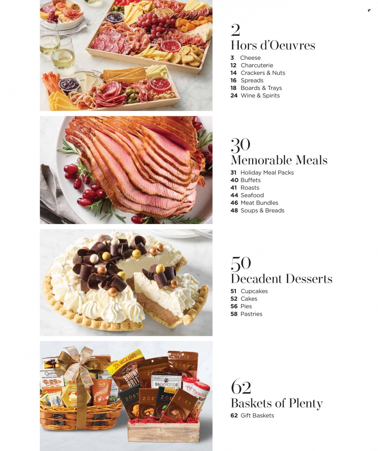 Hy-Vee ad - 11/24/2021 - 12/29/2021. Page 3