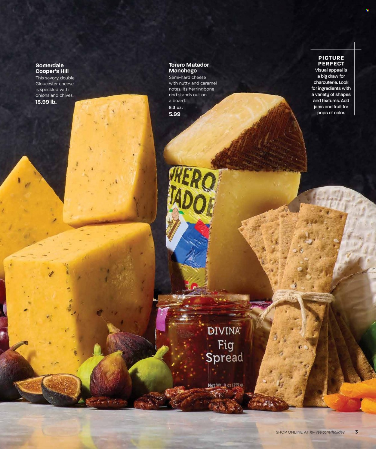 Hy-Vee ad - 11/24/2021 - 12/29/2021. Page 5