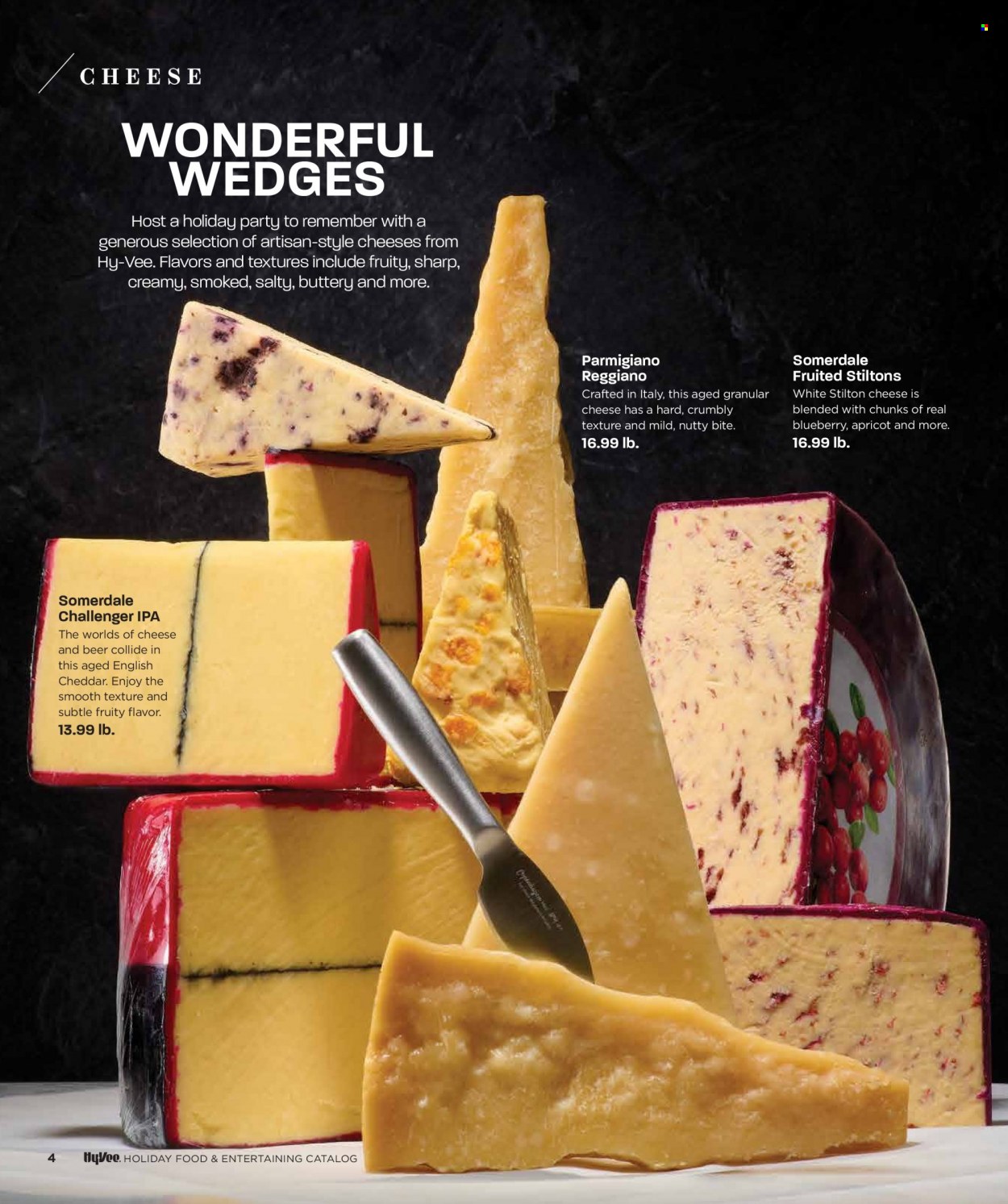 Hy-Vee ad - 11/24/2021 - 12/29/2021. Page 6