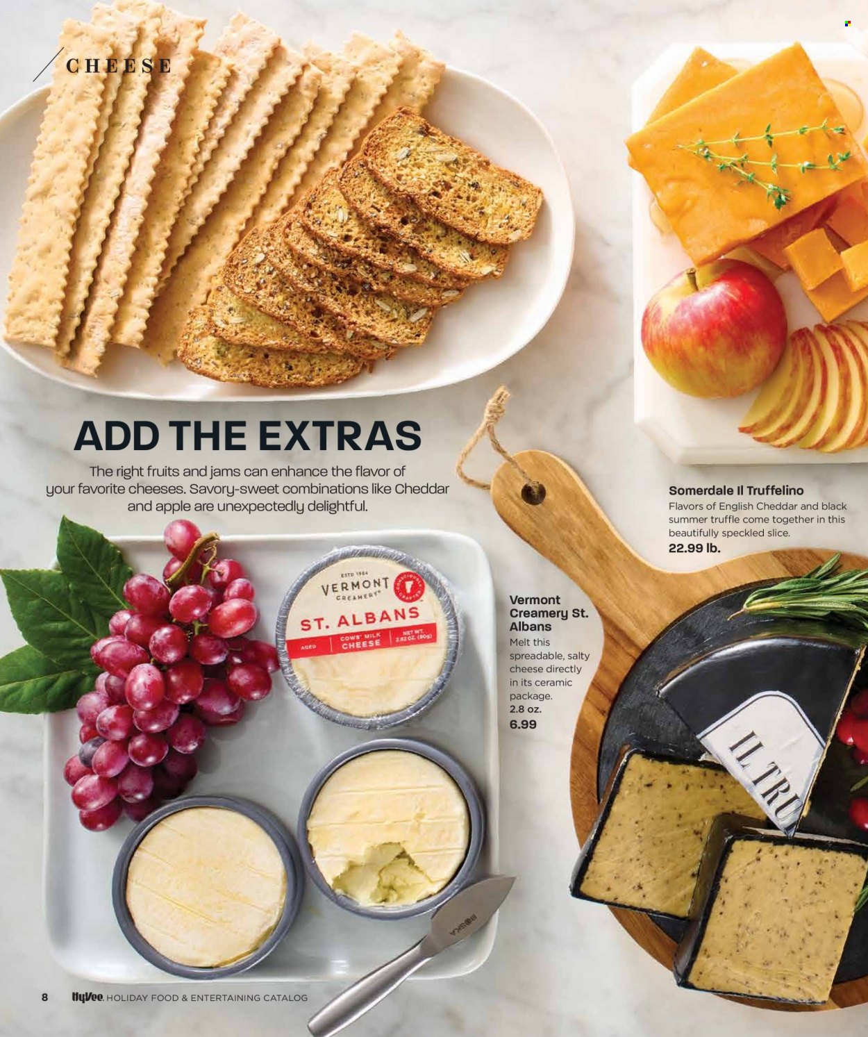Hy-Vee ad - 11/24/2021 - 12/29/2021. Page 10
