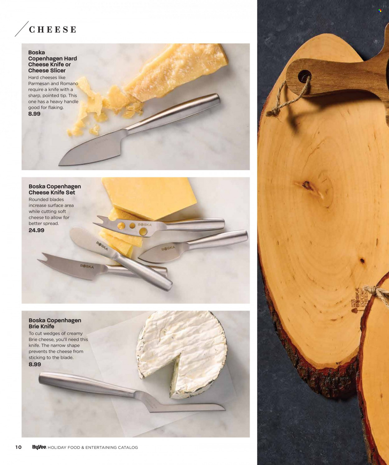 Hy-Vee ad - 11/24/2021 - 12/29/2021. Page 12