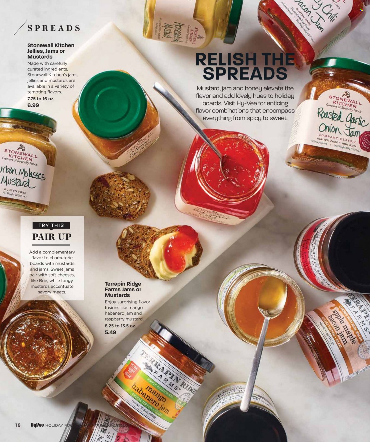Hy-Vee ad - 11/24/2021 - 12/29/2021. Page 18