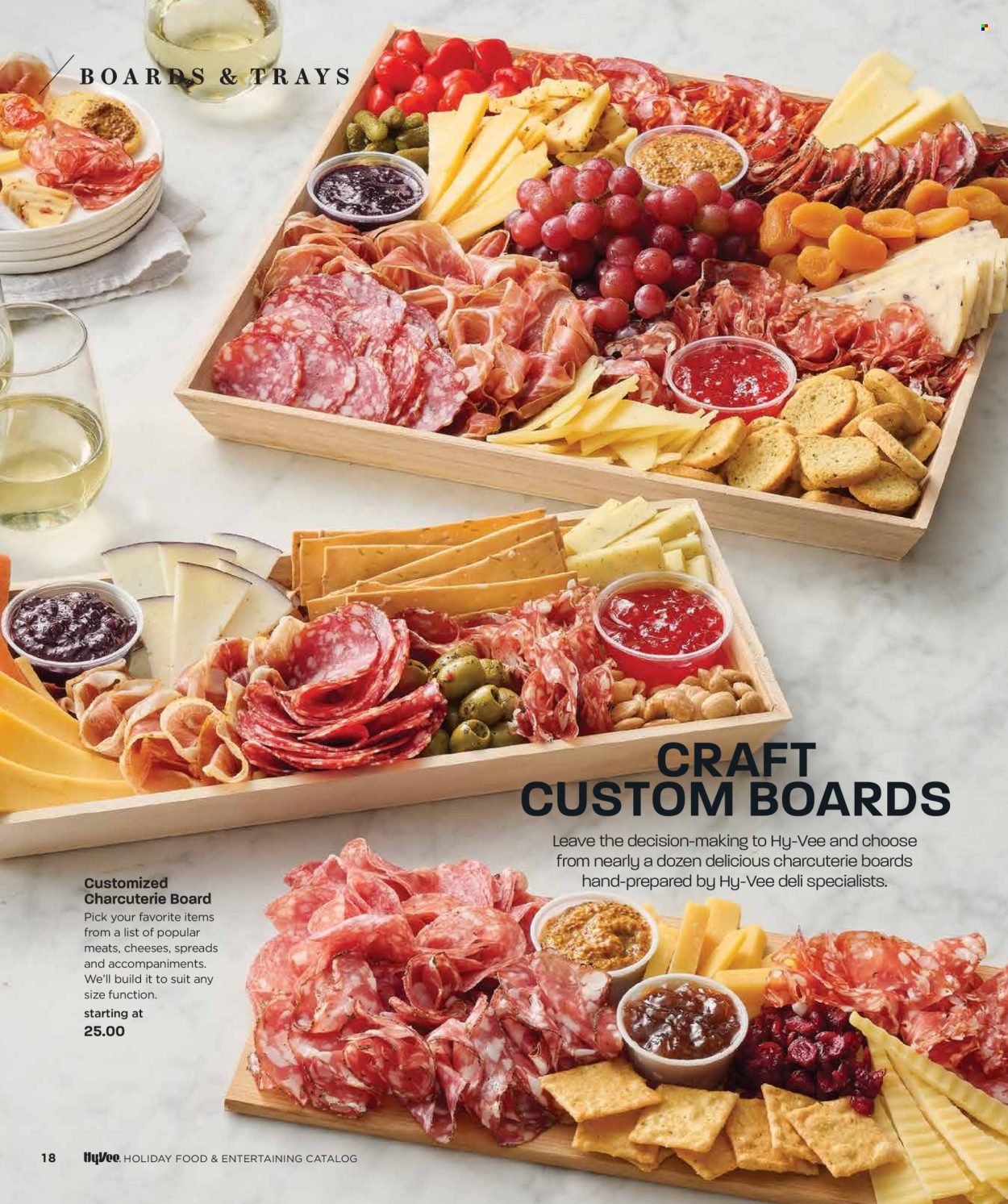 Hy-Vee ad - 11/24/2021 - 12/29/2021. Page 20