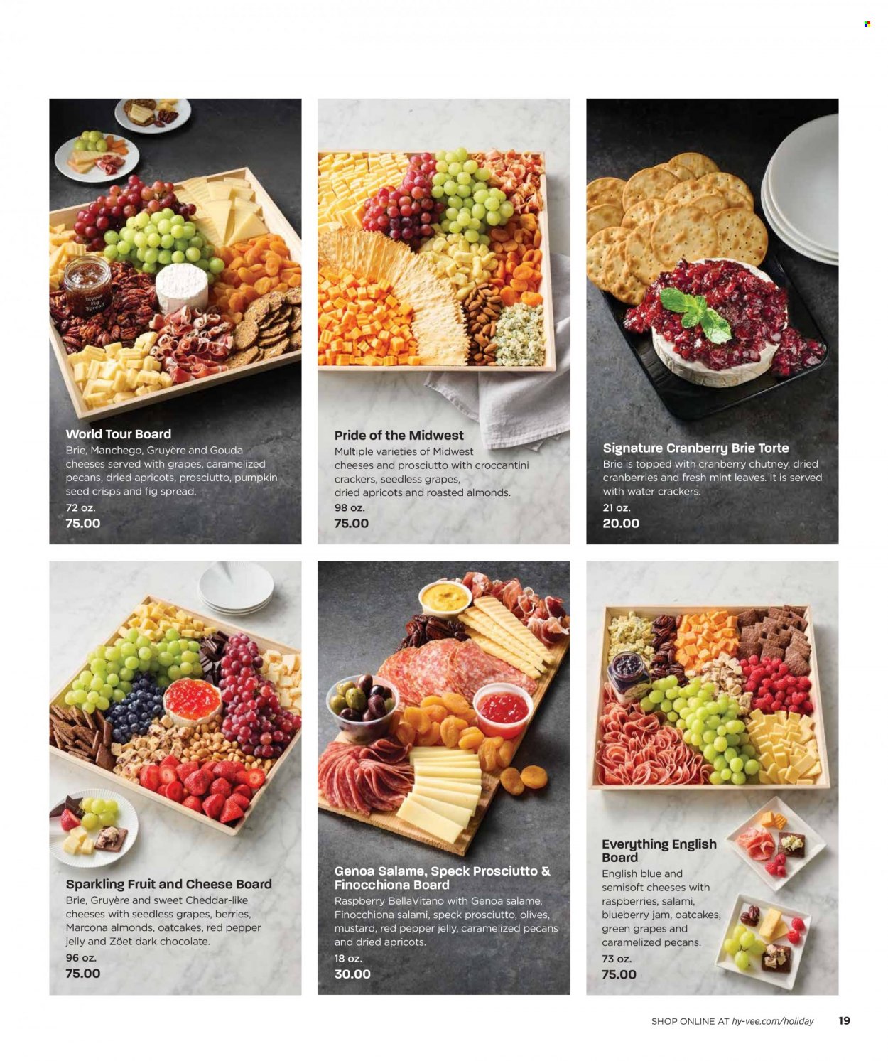 Hy-Vee ad - 11/24/2021 - 12/29/2021. Page 21