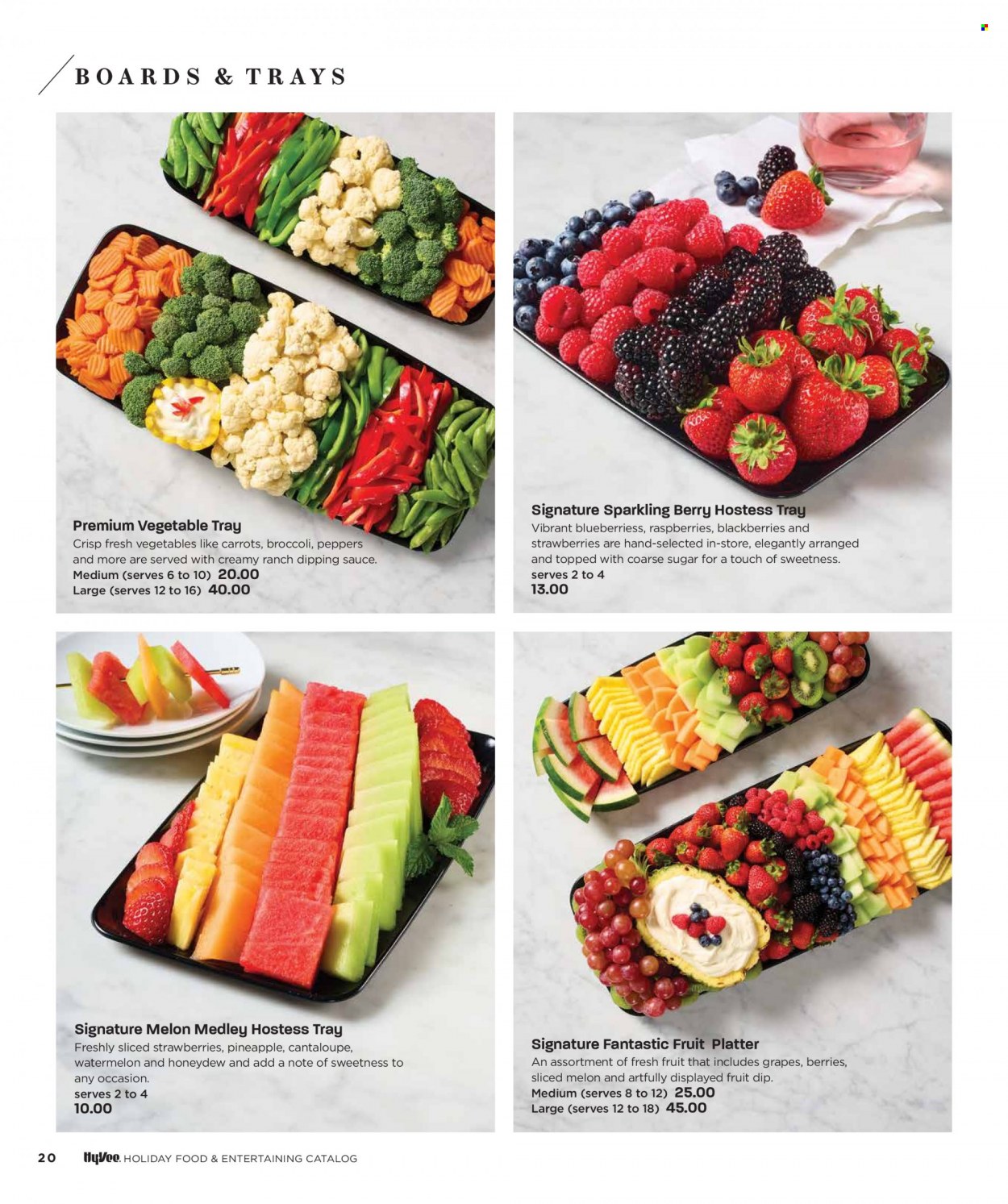 Hy-Vee ad - 11/24/2021 - 12/29/2021. Page 22