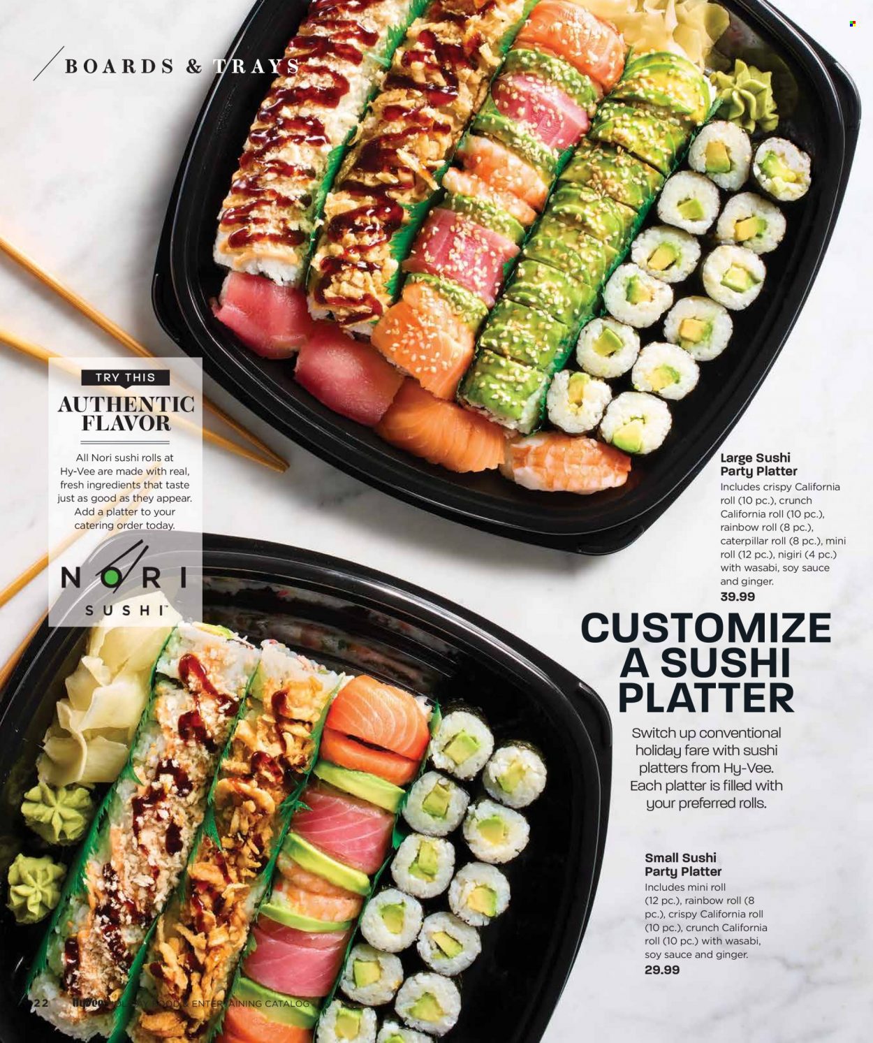 Hy-Vee ad - 11/24/2021 - 12/29/2021. Page 24