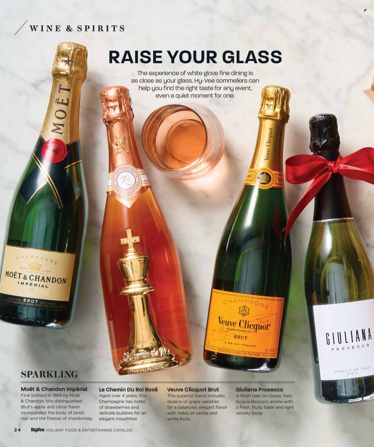 Hy-Vee ad - 11/24/2021 - 12/29/2021. Page 26