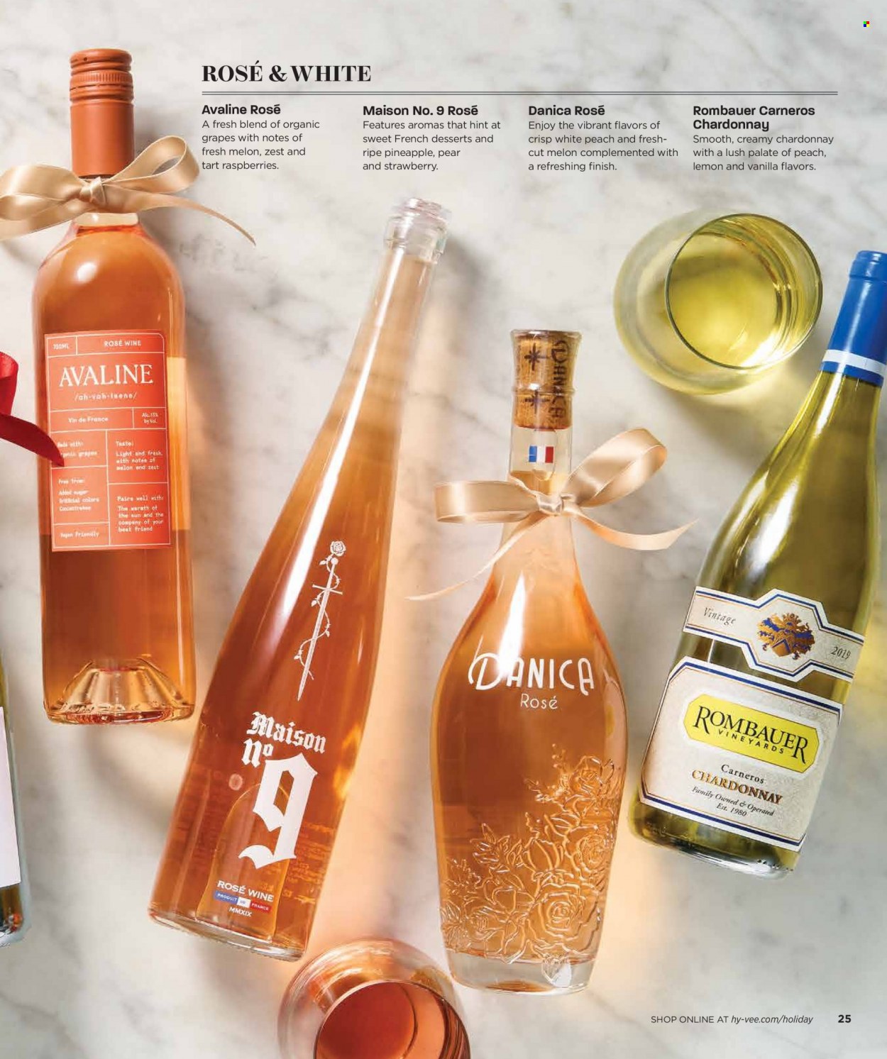 Hy-Vee ad - 11/24/2021 - 12/29/2021. Page 27
