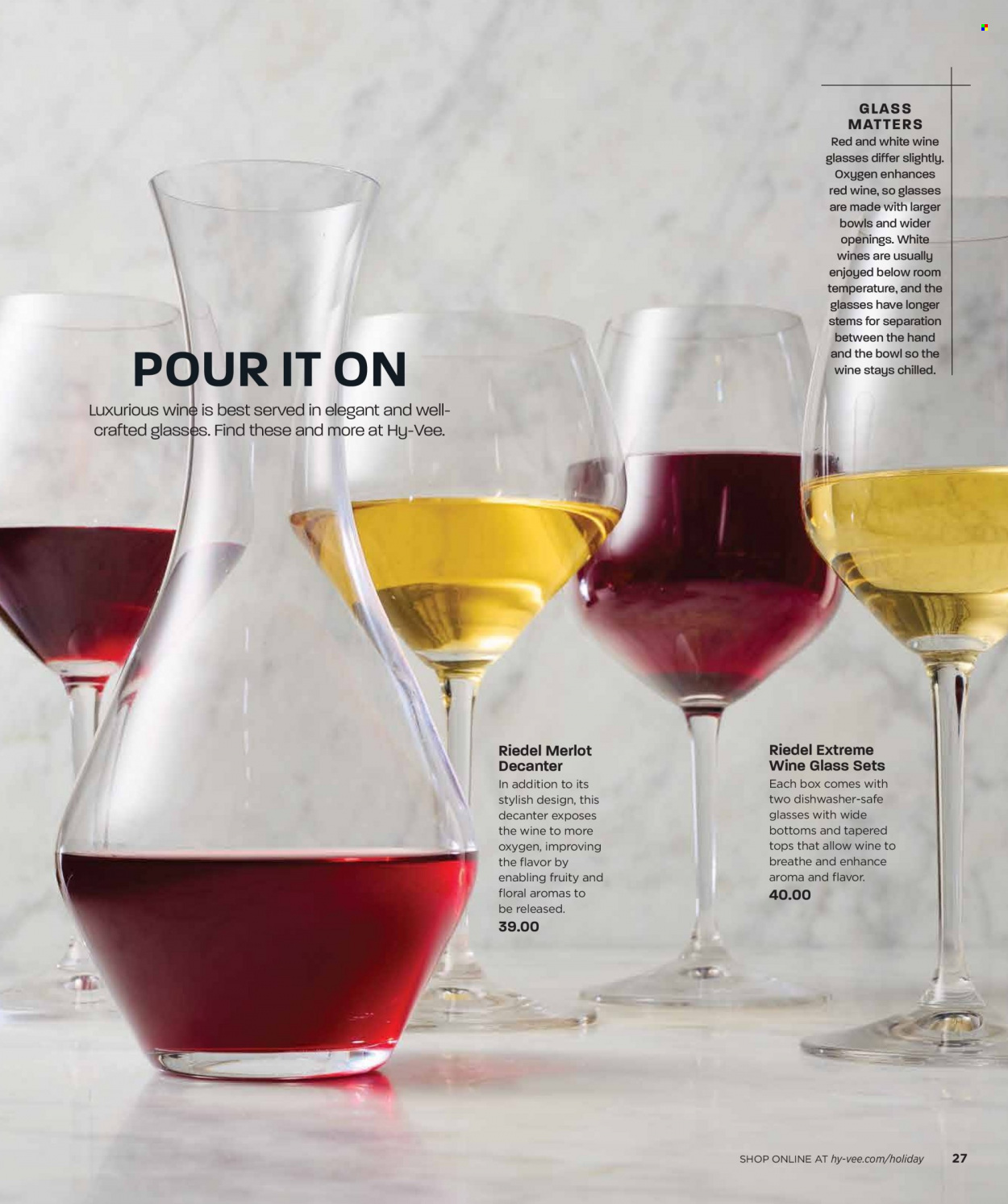 Hy-Vee ad - 11/24/2021 - 12/29/2021. Page 29