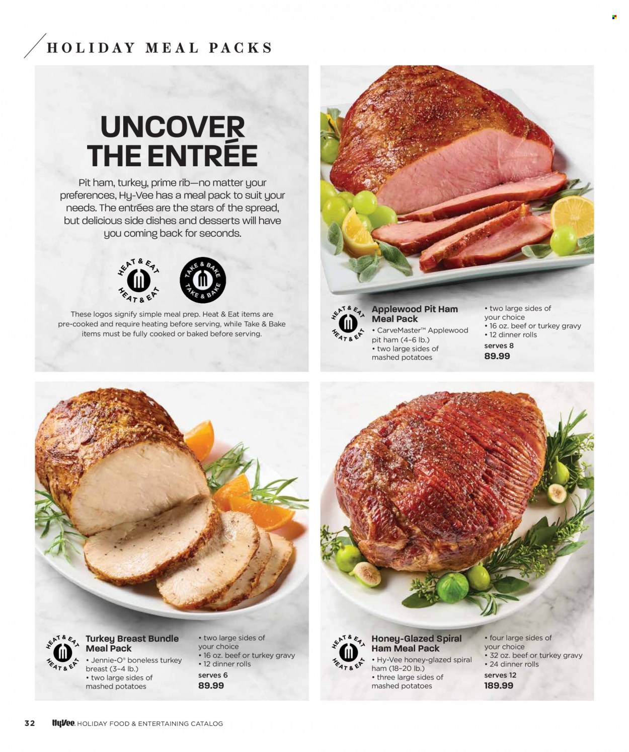 Hy-Vee ad - 11/24/2021 - 12/29/2021. Page 34