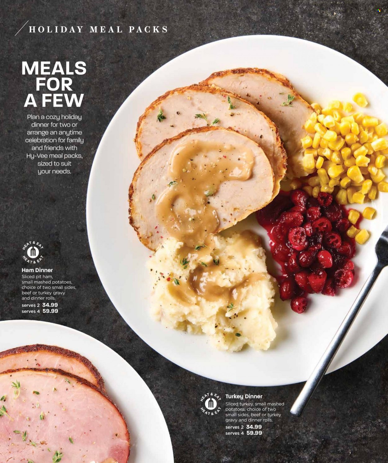 Hy-Vee ad - 11/24/2021 - 12/29/2021. Page 40