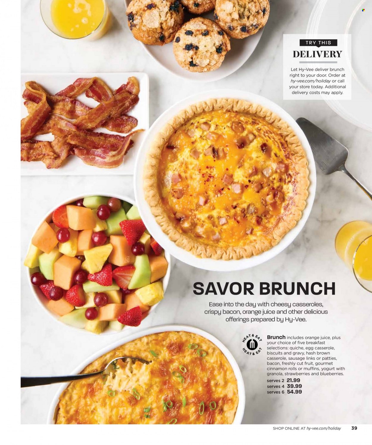 Hy-Vee ad - 11/24/2021 - 12/29/2021. Page 41