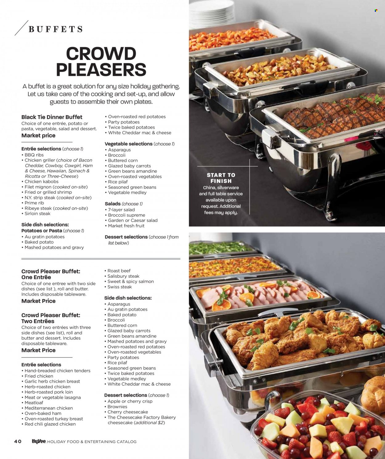 Hy-Vee ad - 11/24/2021 - 12/29/2021. Page 42