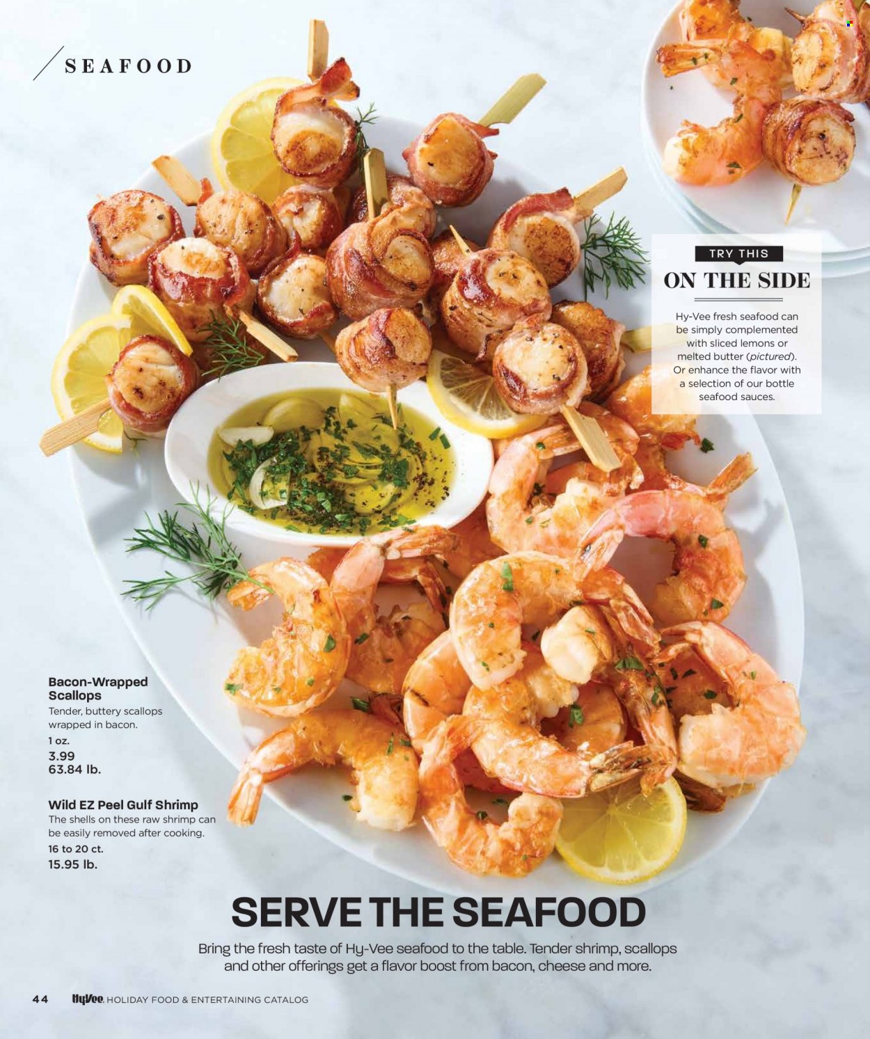 Hy-Vee ad - 11/24/2021 - 12/29/2021. Page 46