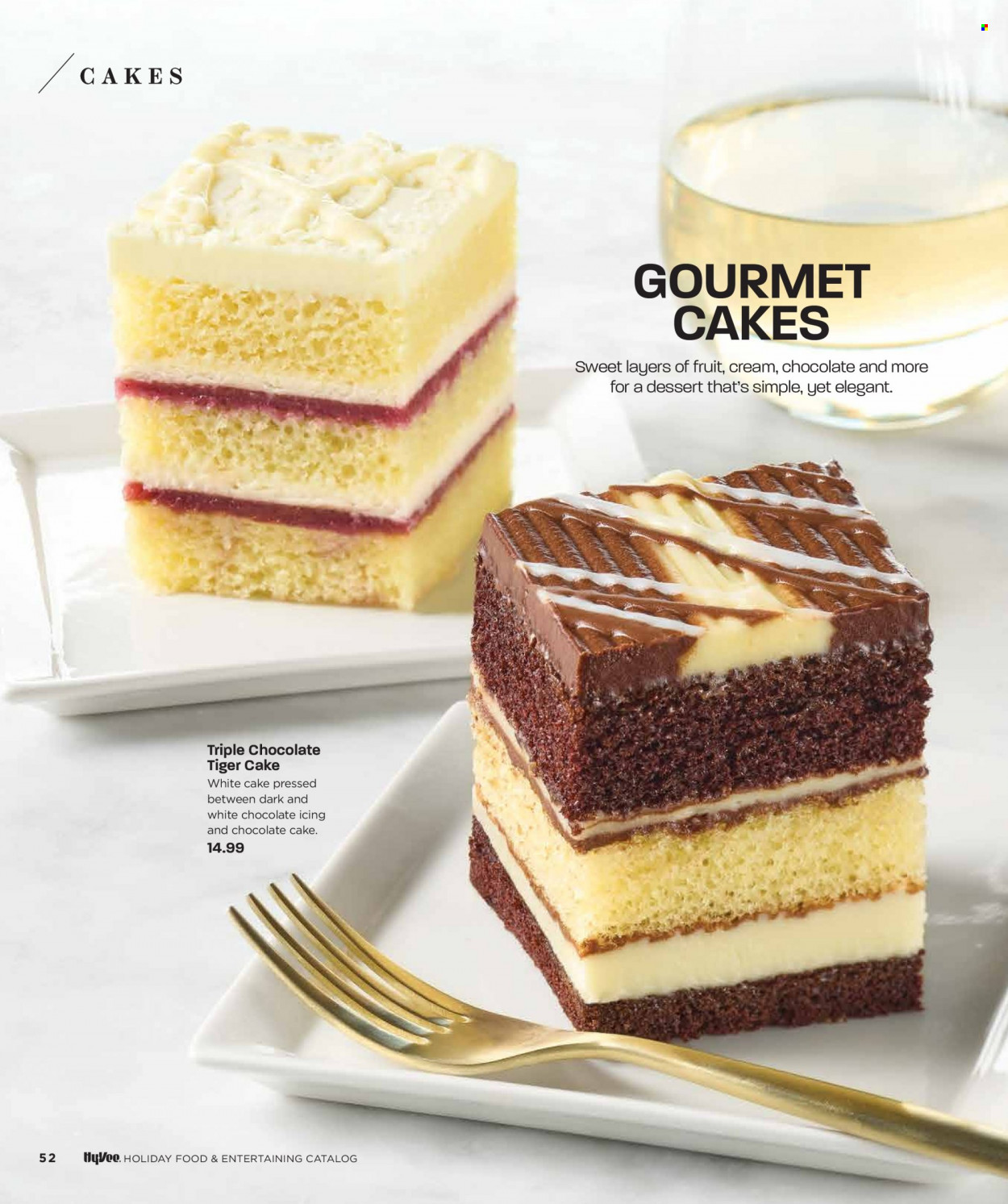 Hy-Vee ad - 11/24/2021 - 12/29/2021. Page 54